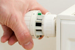 Dollwen central heating repair costs